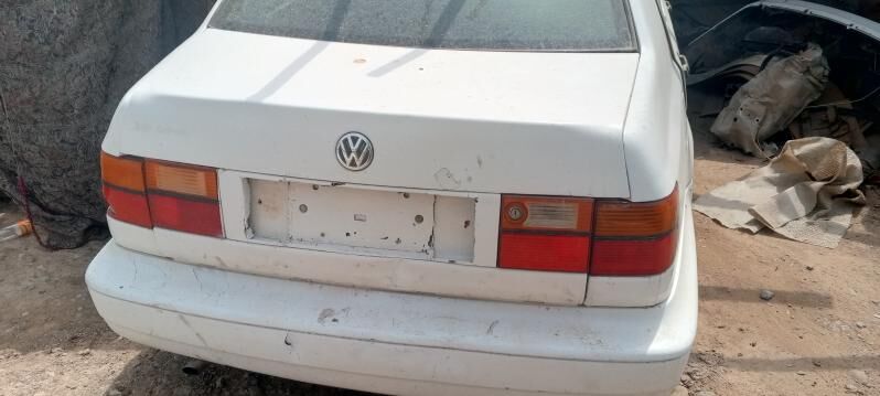 Volkswagen kuzow 500 TMT - Анев - img 2
