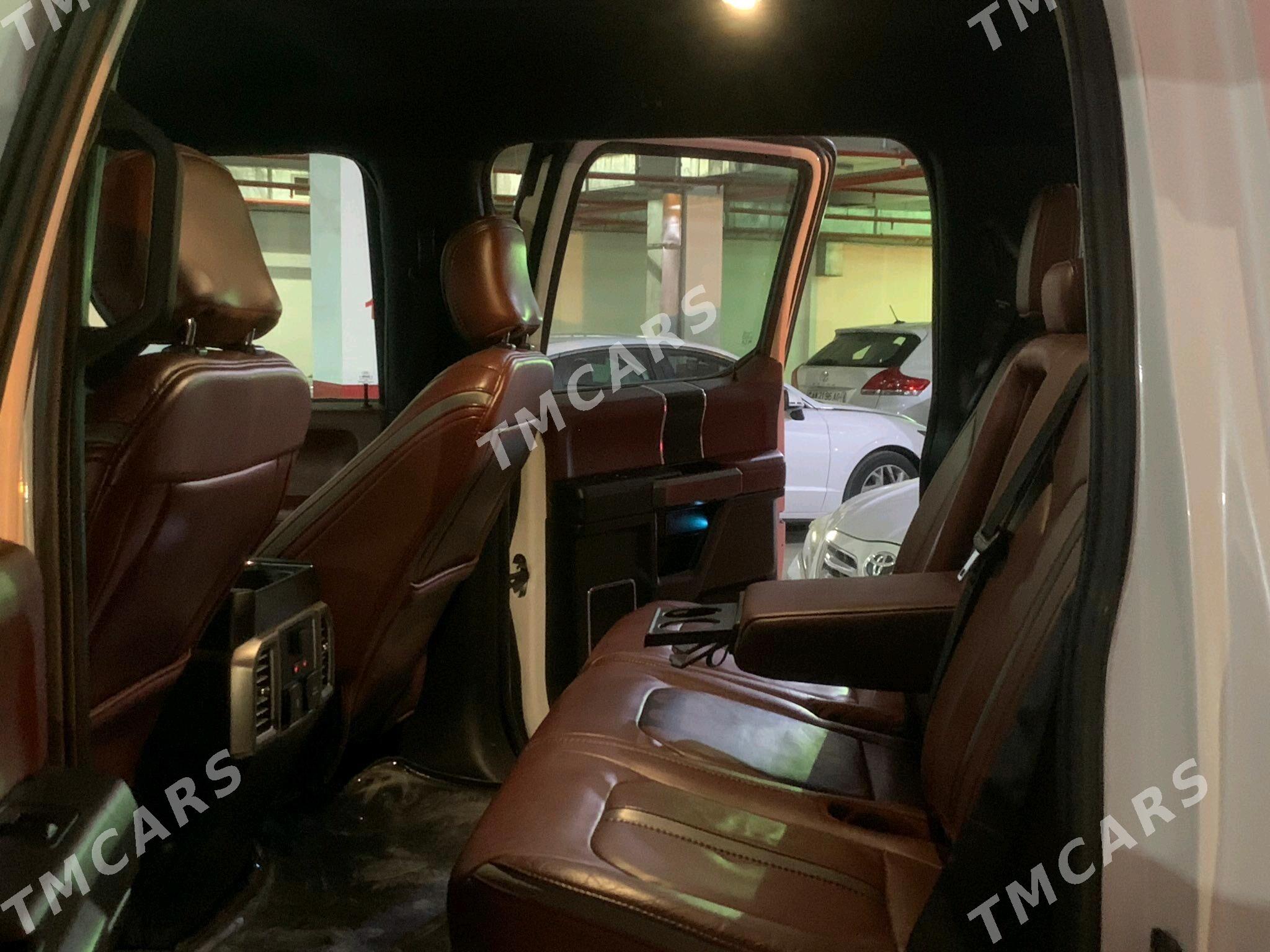 Ford F-150 2018 - 550 000 TMT - Parahat 1 - img 5