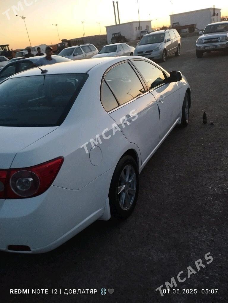 Chevrolet Epica 2007 - 65 000 TMT - Daşoguz - img 4