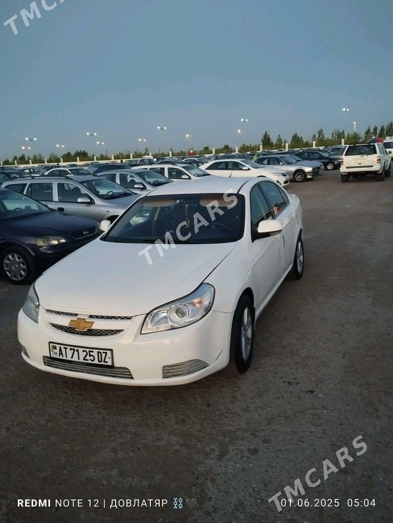 Chevrolet Epica 2007 - 65 000 TMT - Daşoguz - img 2