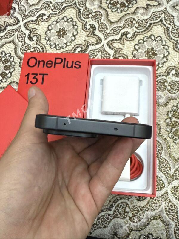 OnePlus 13T - Ашхабад - img 3