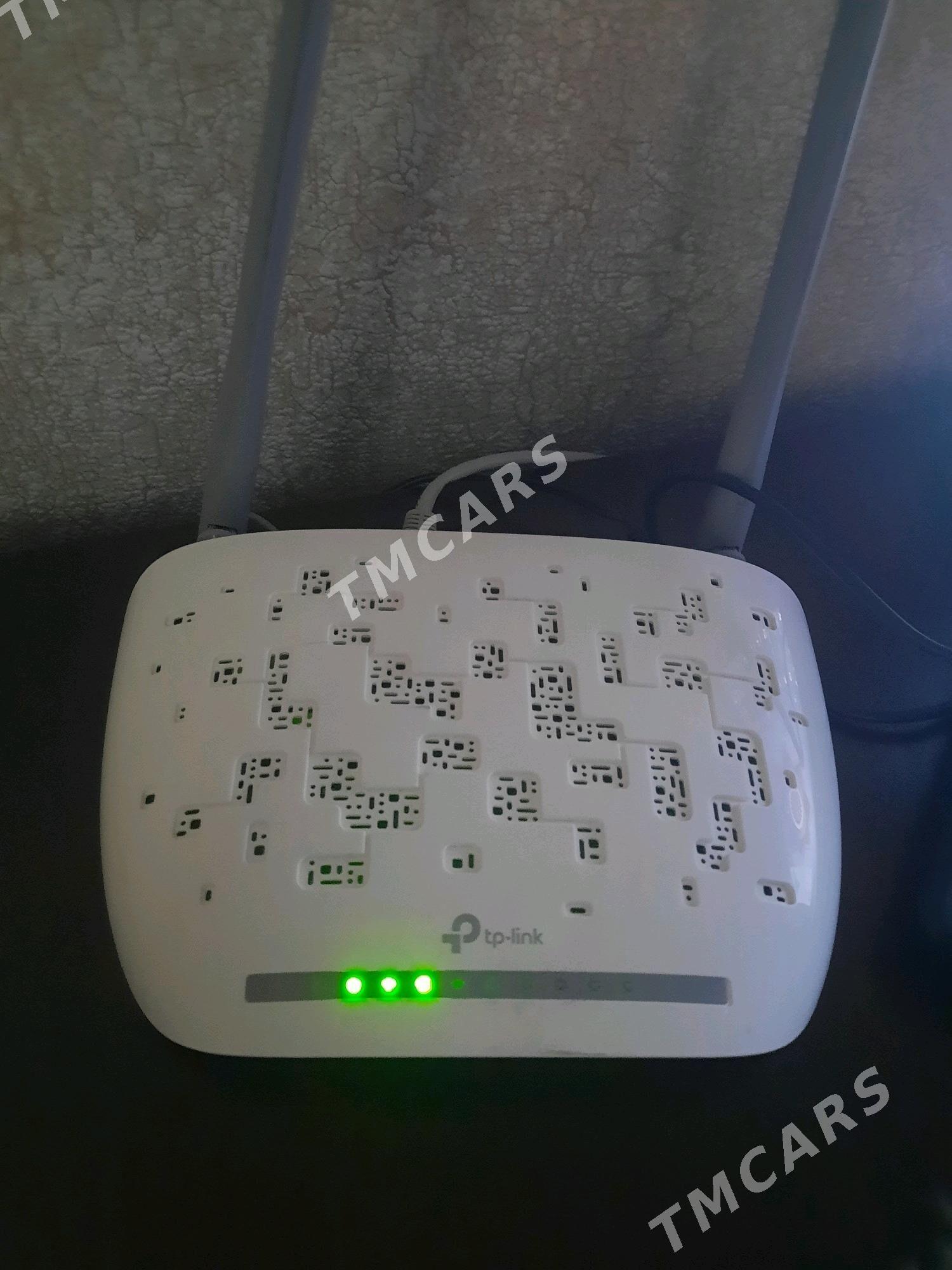 tp link router - Мары - img 1