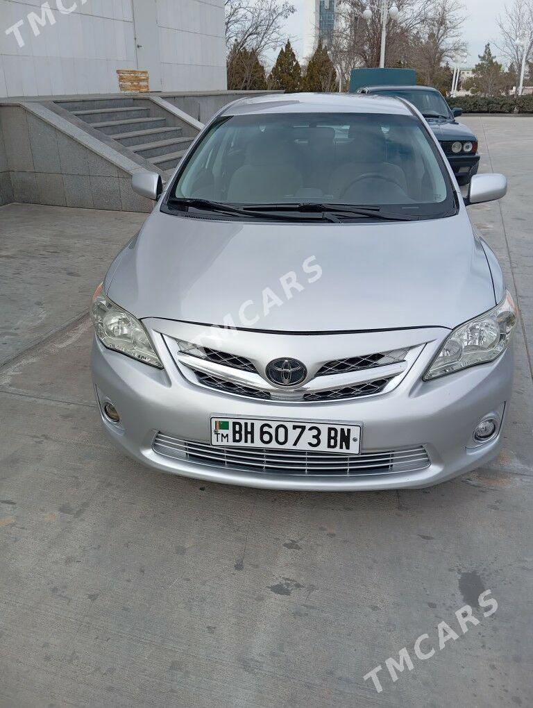 Toyota Corolla 2012 - 145 000 TMT - Балканабат - img 3