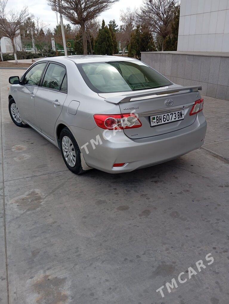 Toyota Corolla 2012 - 145 000 TMT - Балканабат - img 2