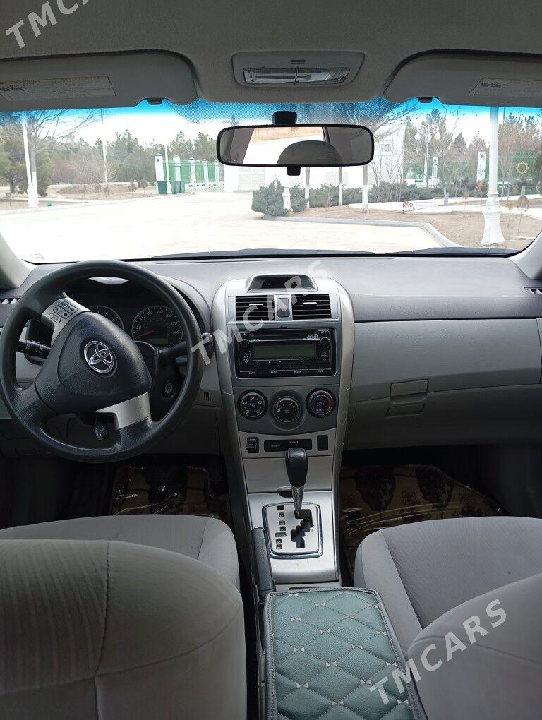 Toyota Corolla 2012 - 145 000 TMT - Балканабат - img 1
