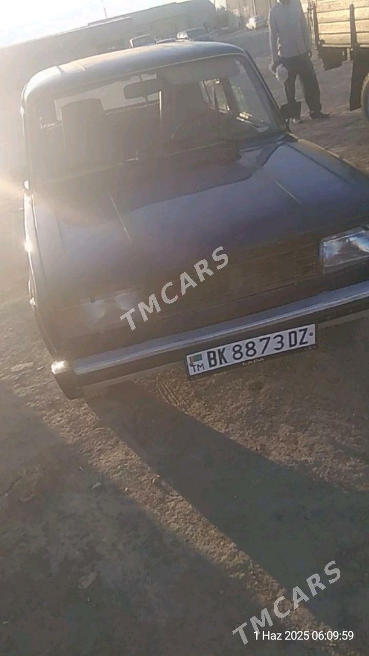 Lada 2105 2000 - 17 000 TMT - Akdepe - img 3