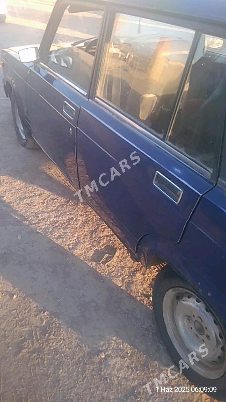 Lada 2105 2000 - 17 000 TMT - Akdepe - img 4