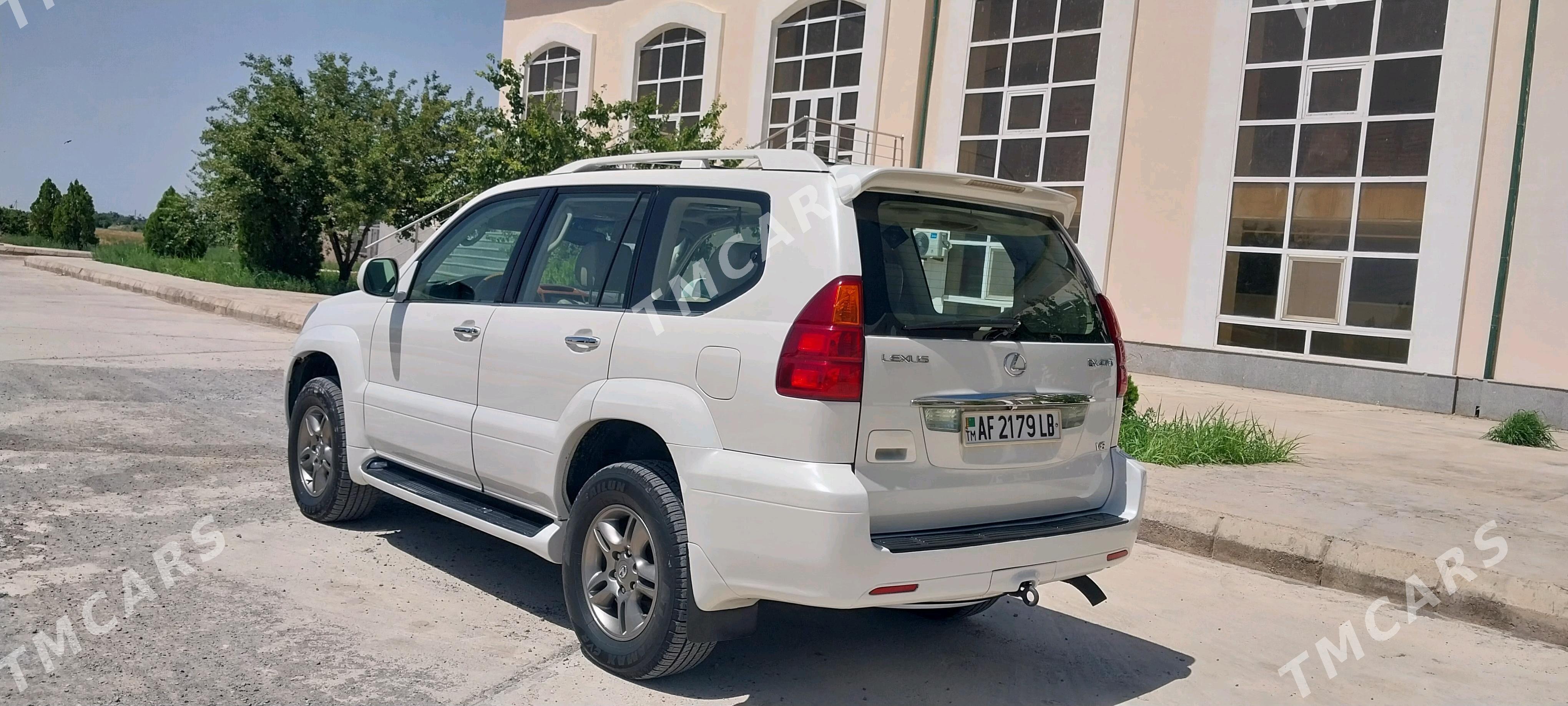 Lexus GX 470 2005 - 500 000 TMT - Halaç - img 3