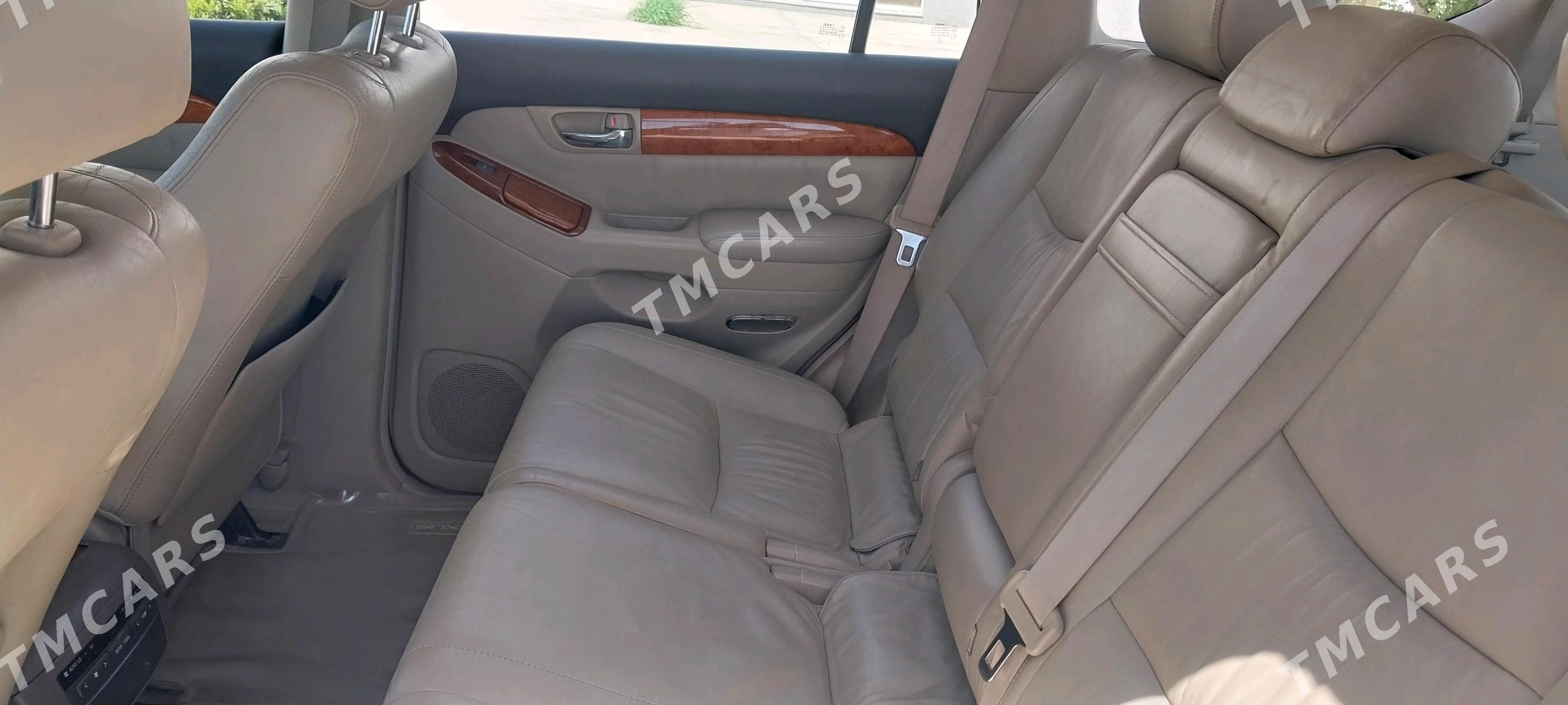Lexus GX 470 2005 - 500 000 TMT - Halaç - img 6