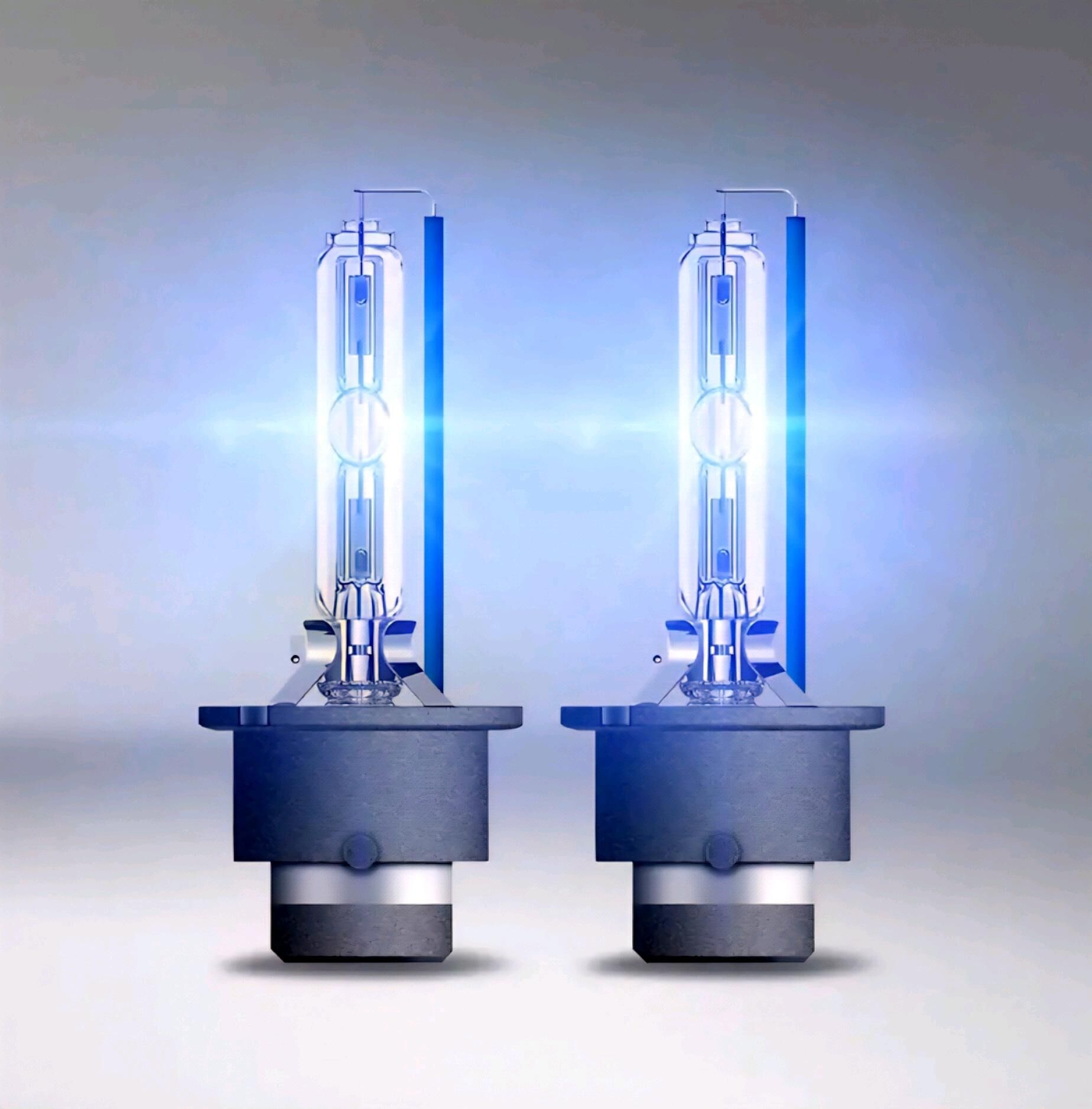 Xenon Sinon Lampa - Хитровка - img 2