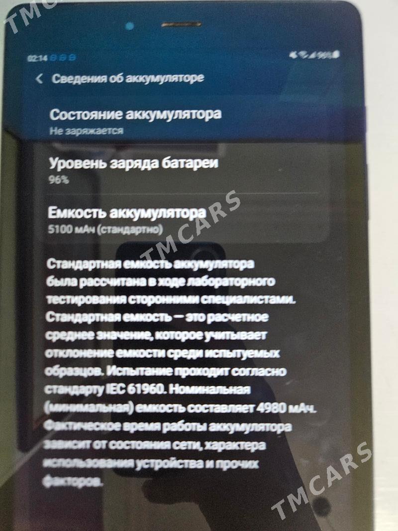 galaxy tab A8.0 2019 - Aşgabat - img 9