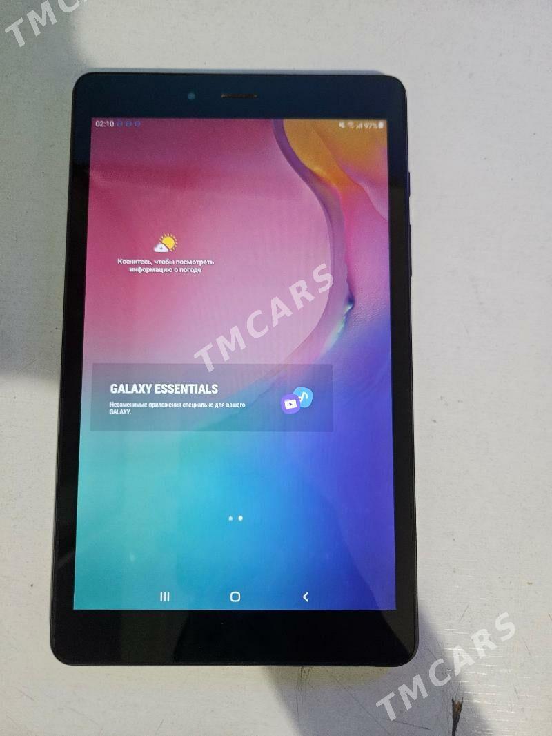 galaxy tab A8.0 2019 - Aşgabat - img 1