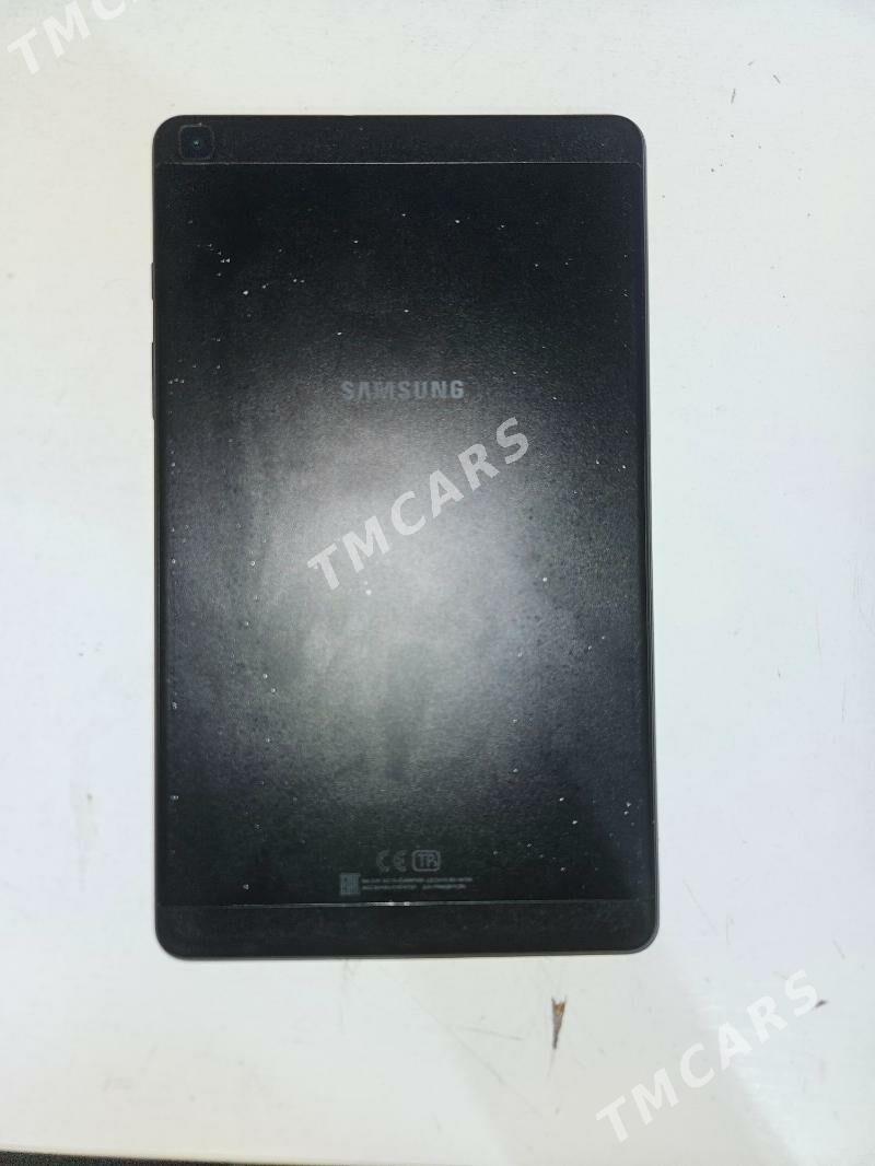 galaxy tab A8.0 2019 - Aşgabat - img 2