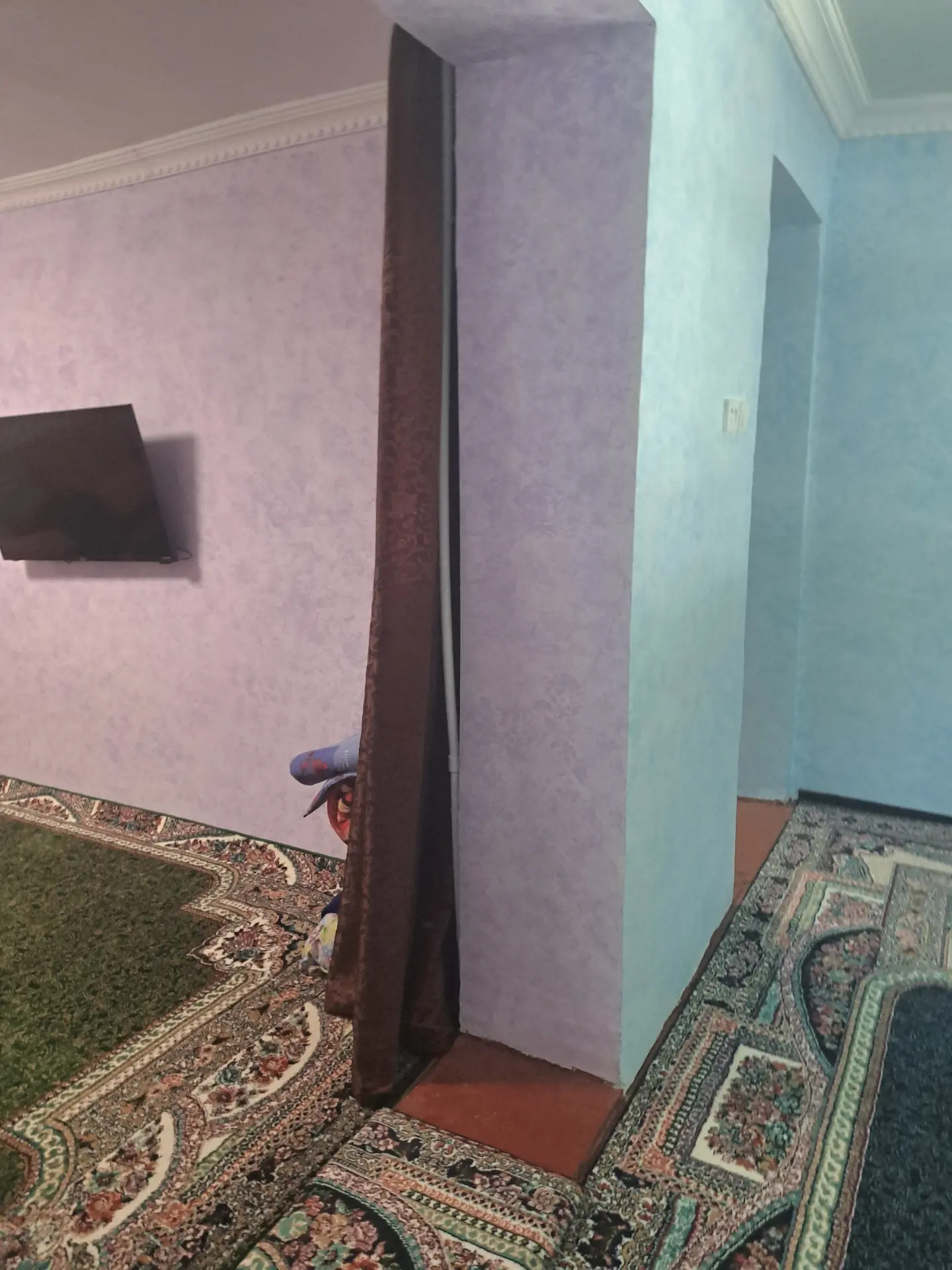 2 komnat Amatly️ - Район ст. Аэропорта, ул. Гагарина - img 5