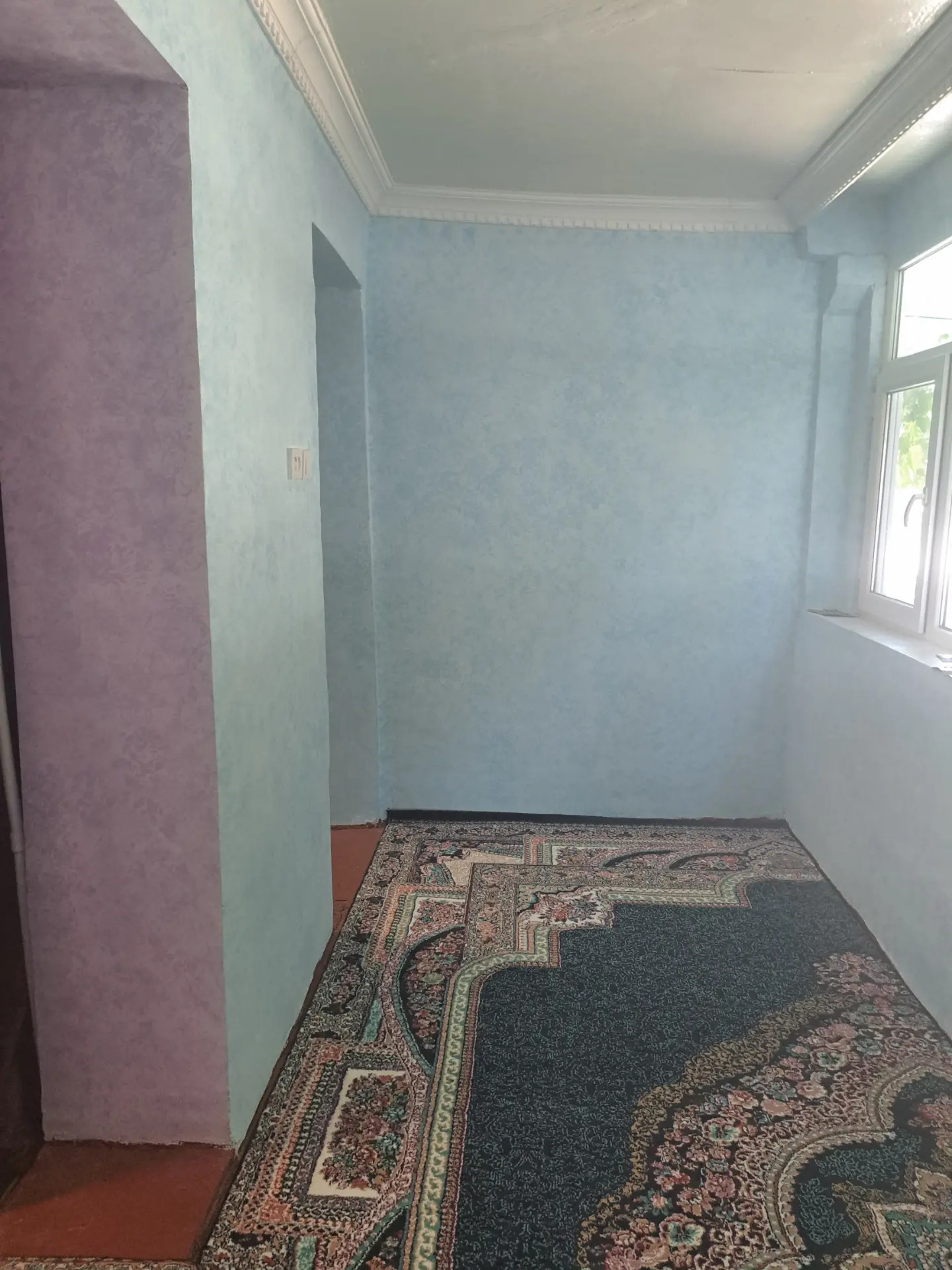 2 komnat Amatly️ - Район ст. Аэропорта, ул. Гагарина - img 7