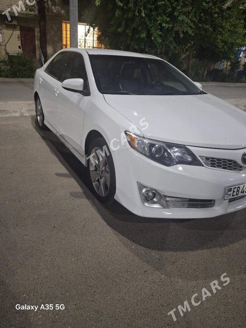 Toyota Camry 2013 - 239 000 TMT - Ашхабад - img 3