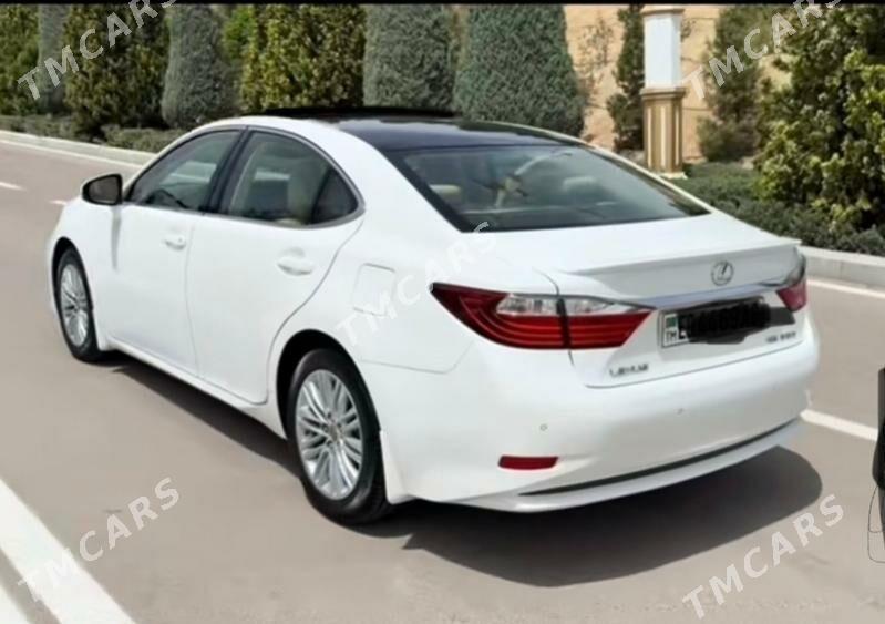 Lexus ES 350 2014 - 370 000 TMT - Aşgabat - img 2