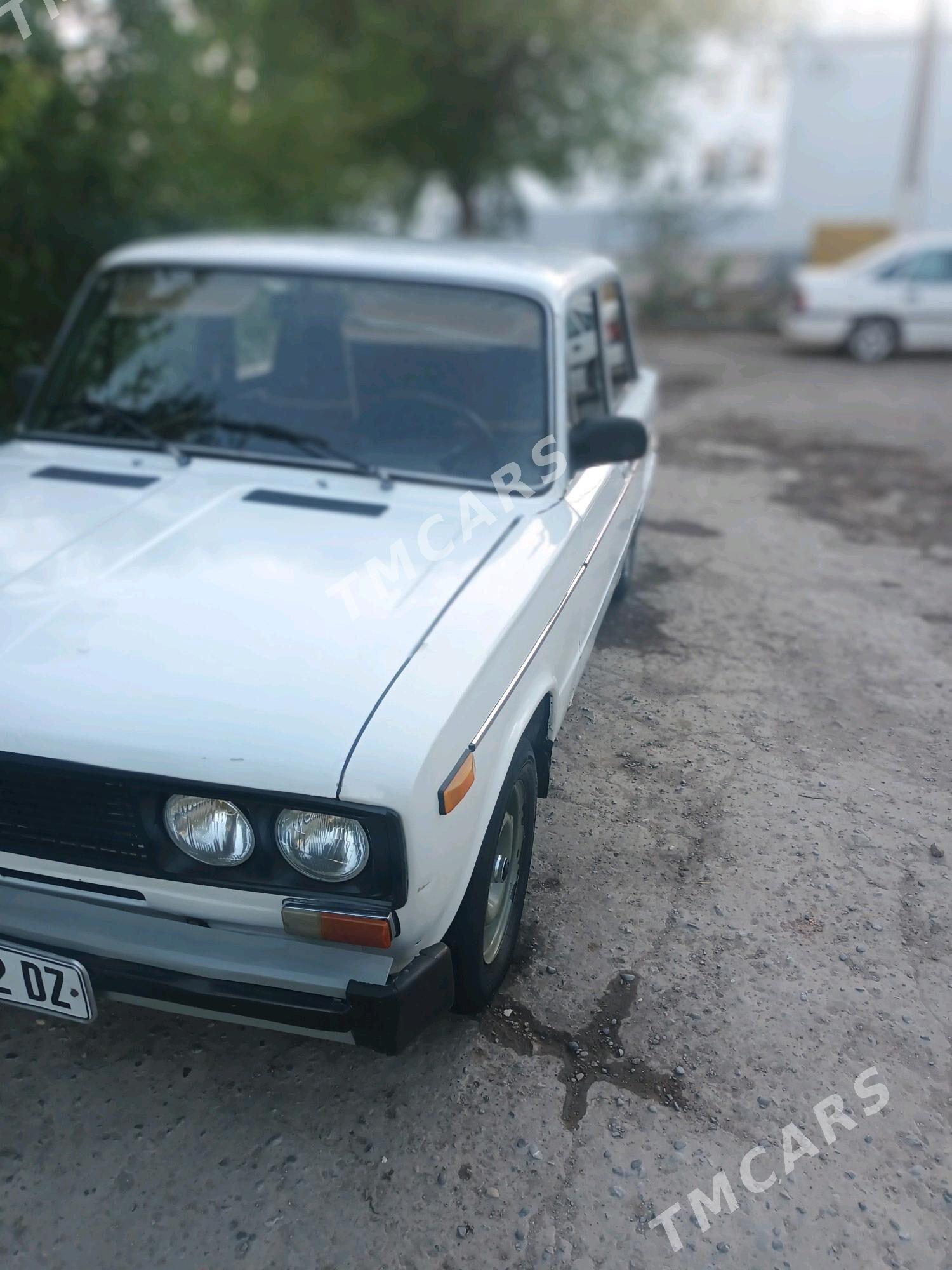 Lada 2106 1989 - 25 000 TMT - Daşoguz - img 1