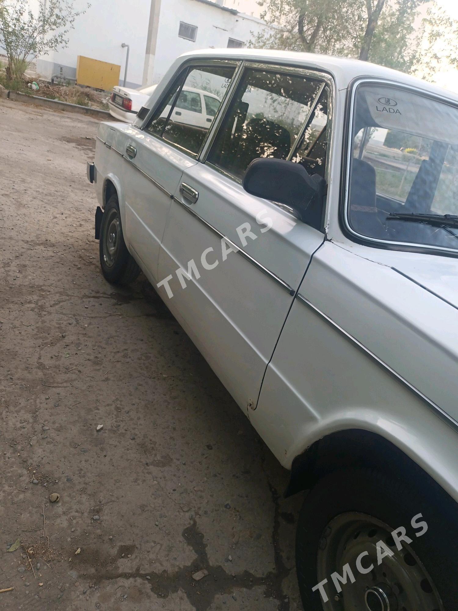 Lada 2106 1989 - 25 000 TMT - Daşoguz - img 6
