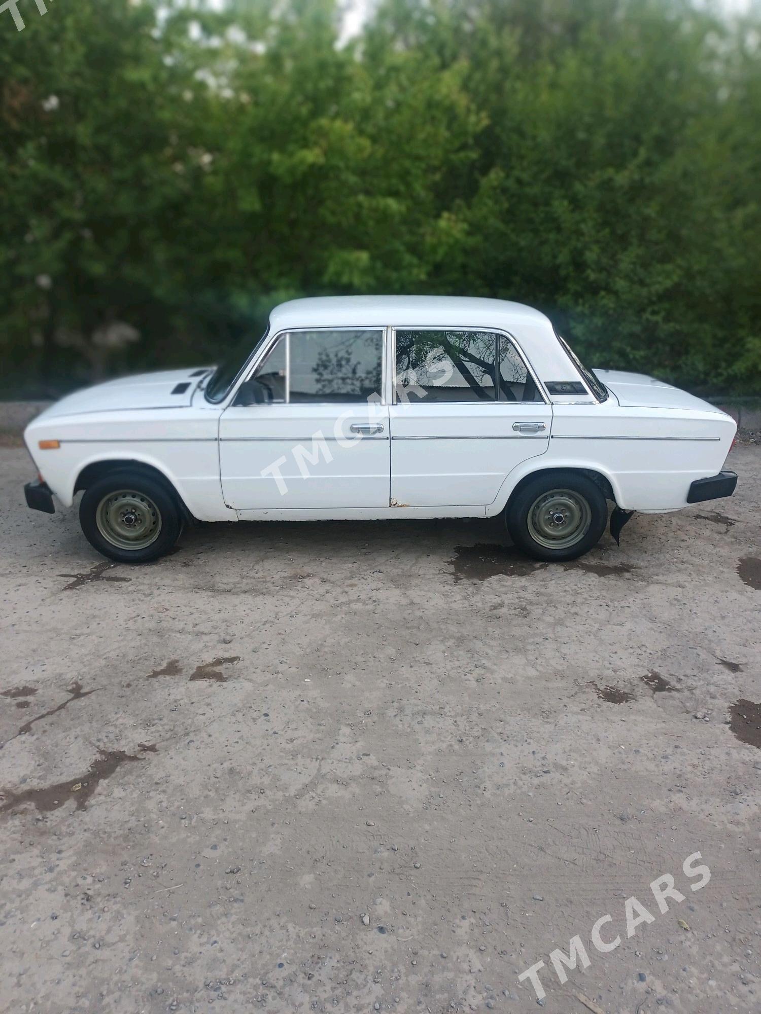 Lada 2106 1989 - 25 000 TMT - Daşoguz - img 2