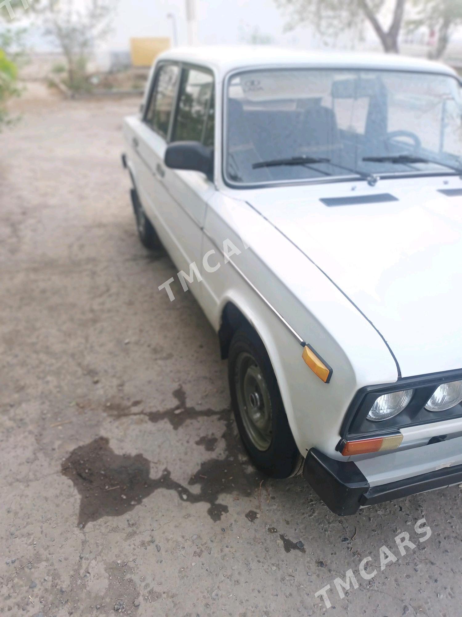 Lada 2106 1989 - 25 000 TMT - Daşoguz - img 7