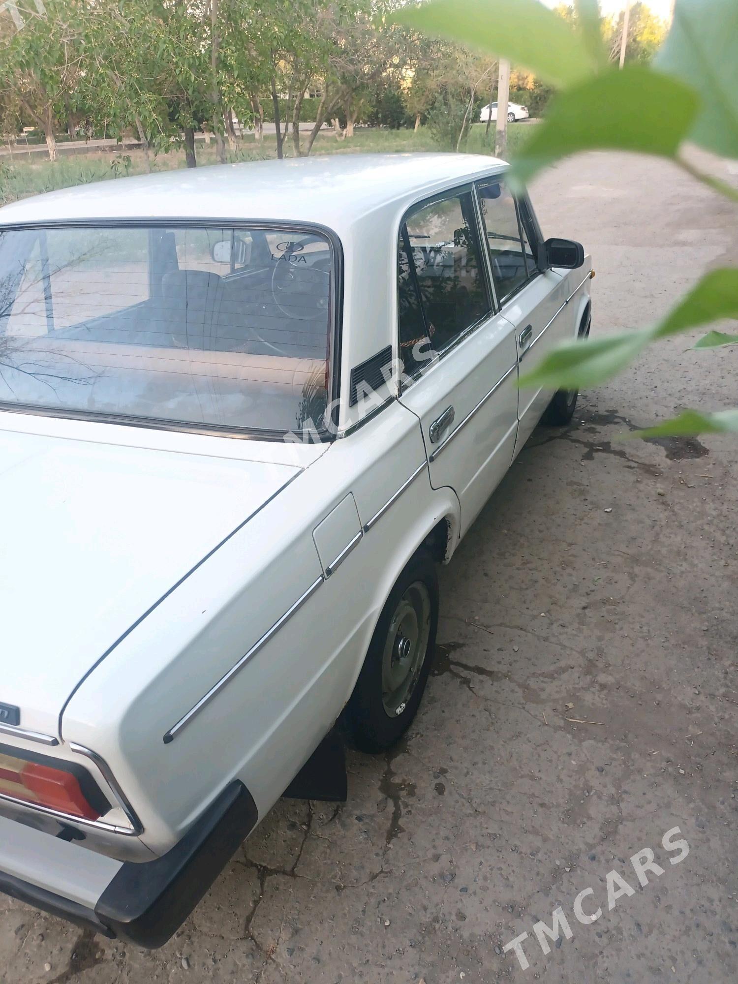 Lada 2106 1989 - 25 000 TMT - Daşoguz - img 3