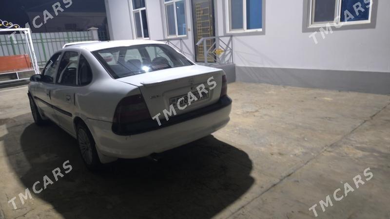 Opel Vectra 1998 - 32 000 TMT - Mary - img 6