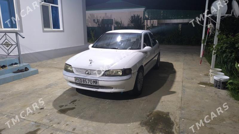 Opel Vectra 1998 - 32 000 TMT - Mary - img 5