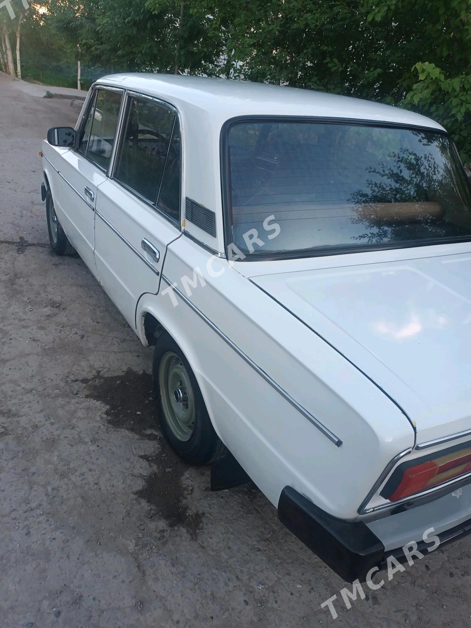 Lada 2106 1989 - 25 000 TMT - Daşoguz - img 8