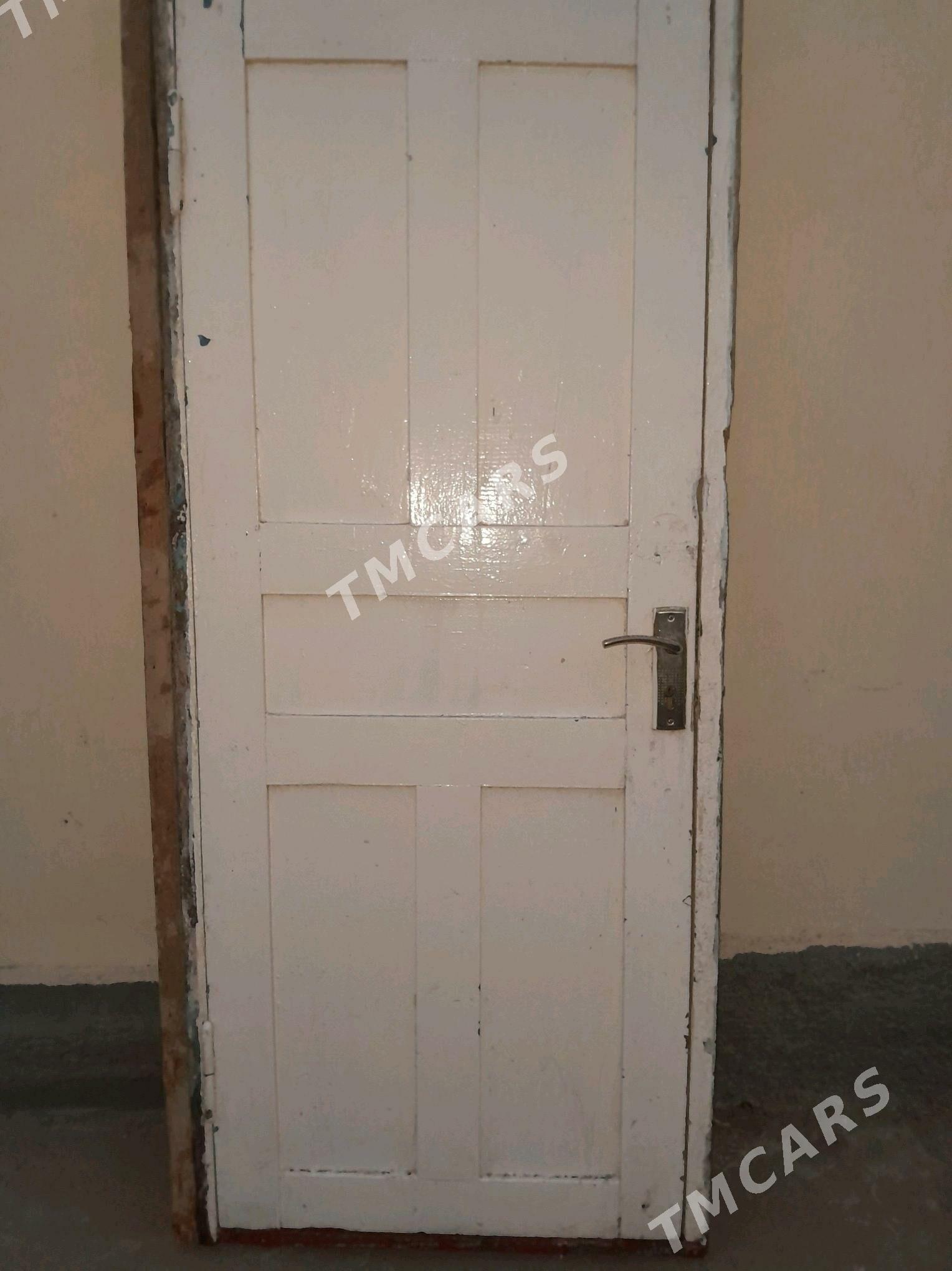 Gapy Àpisge - Aşgabat - img 2