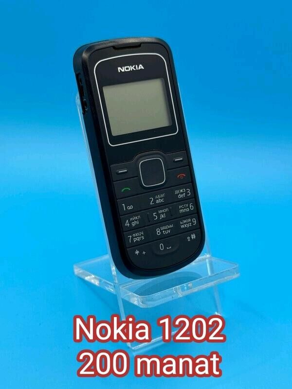 Kone Mekdep Döwür Nokia - Daşoguz - img 2