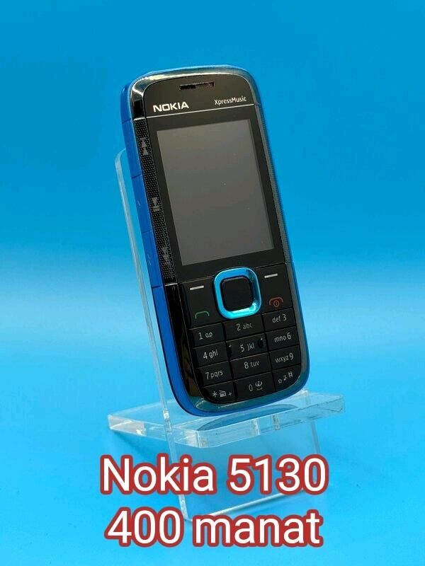 Kone Mekdep Döwür Nokia - Daşoguz - img 3