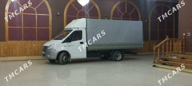 Gaz Gazel 2024 - 400 000 TMT - Мары - img 5