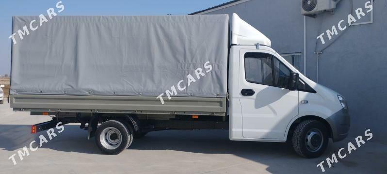 Gaz Gazel 2024 - 400 000 TMT - Мары - img 3