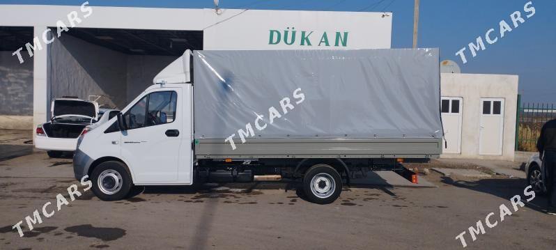Gaz Gazel 2024 - 400 000 TMT - Мары - img 4