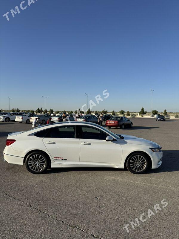 Honda Accord 2018 - 300 000 TMT - Туркменабат - img 2