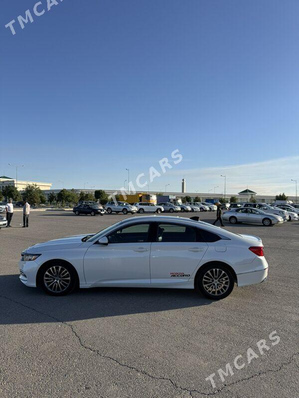 Honda Accord 2018 - 300 000 TMT - Туркменабат - img 6