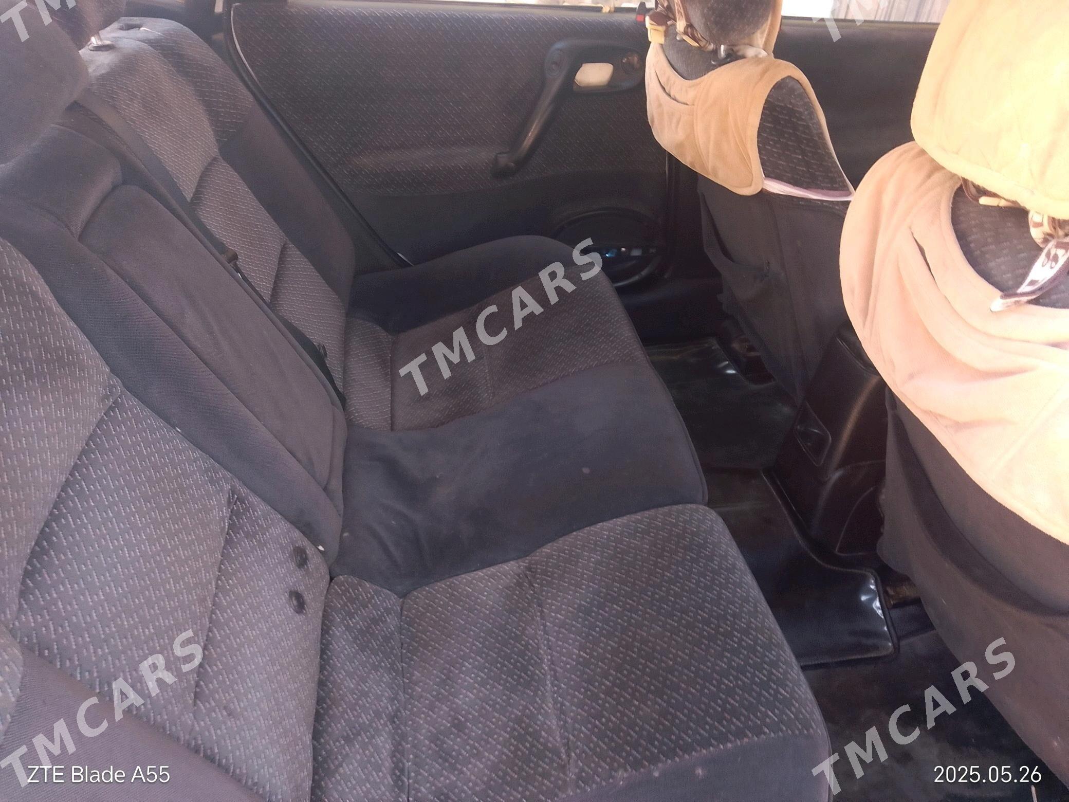 Opel Vectra 1997 - 45 000 TMT - Шабатский этрап - img 1