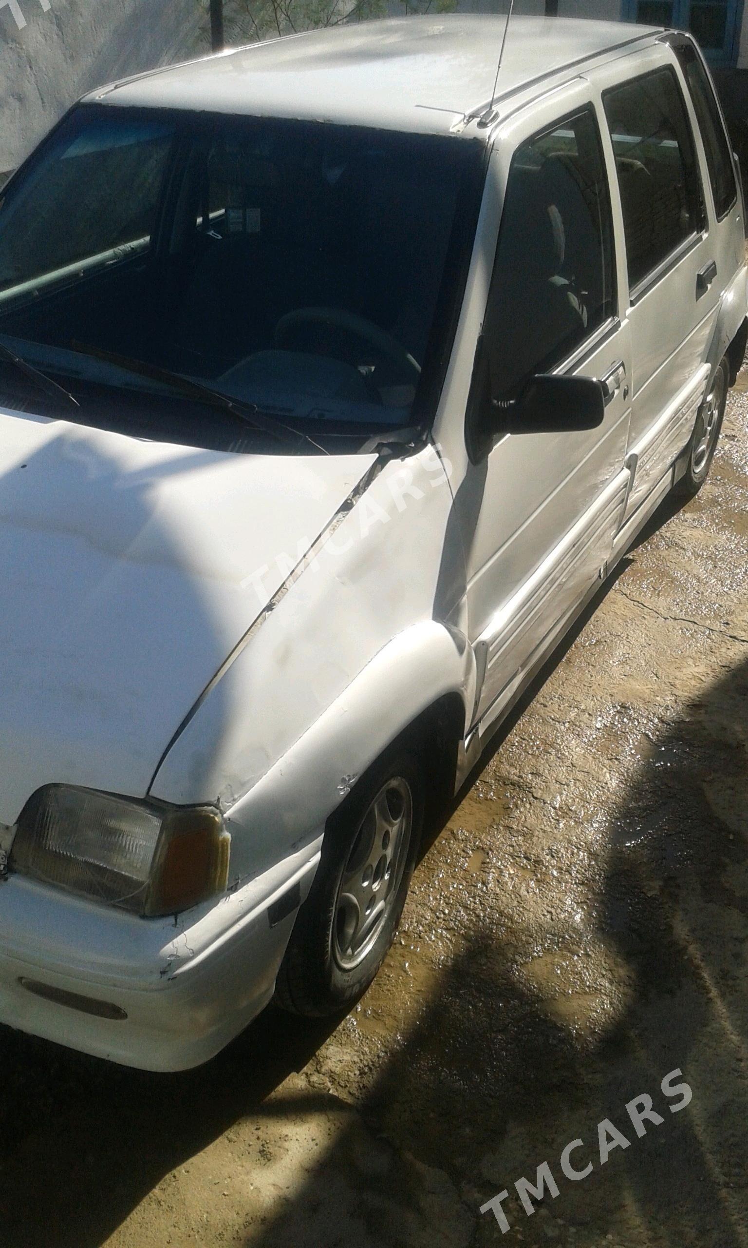 Daewoo Tico 1997 - 8 000 TMT - Мары - img 2
