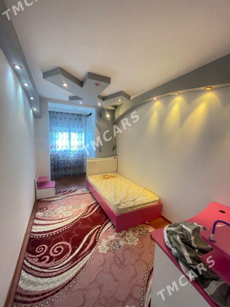 3 ком 4/3 этаж Кемине - Ким район - img 4