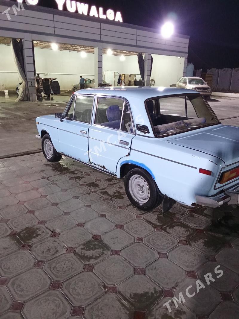 Lada 2106 1985 - 20 000 TMT - Мары - img 5
