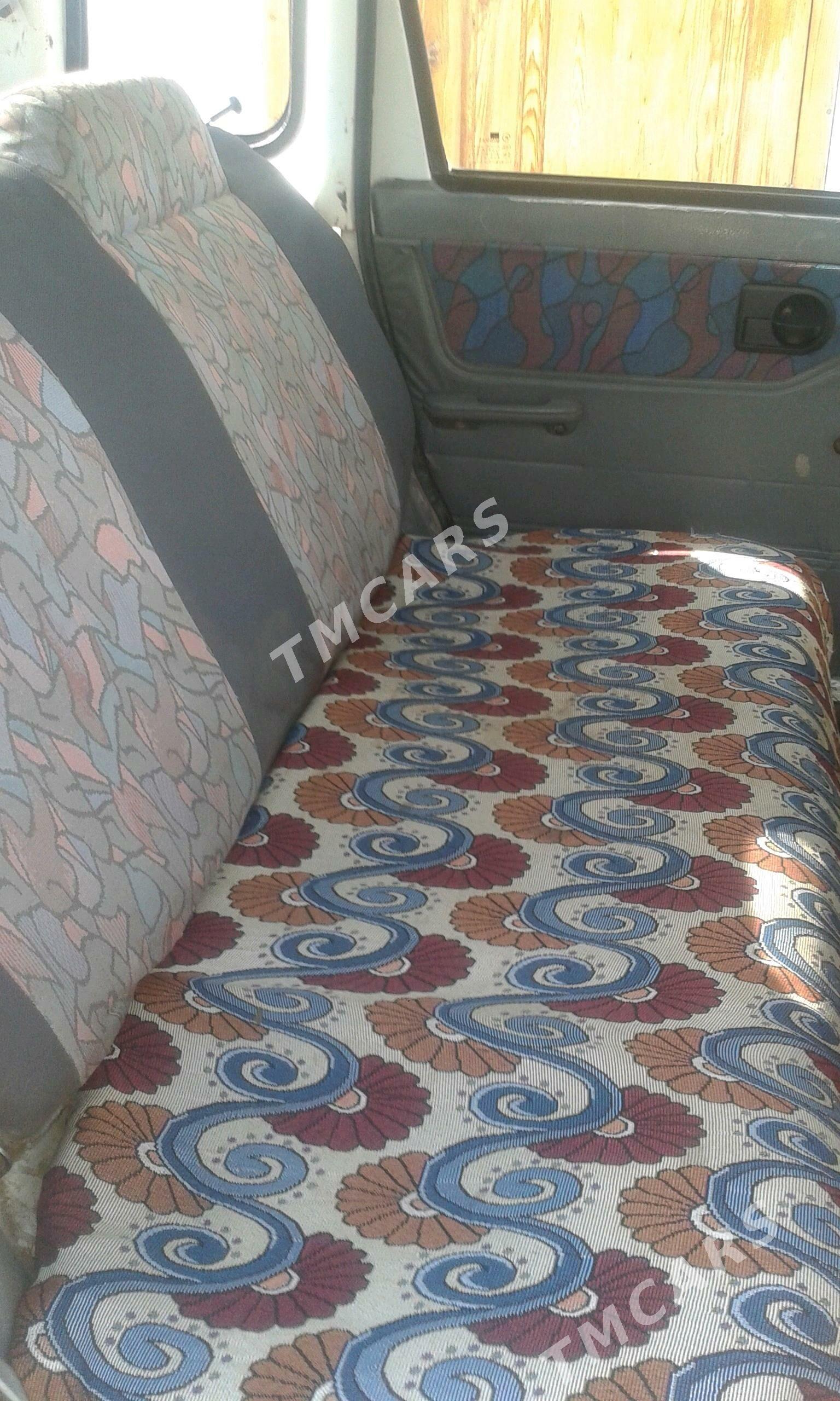Daewoo Tico 1997 - 8 000 TMT - Мары - img 7