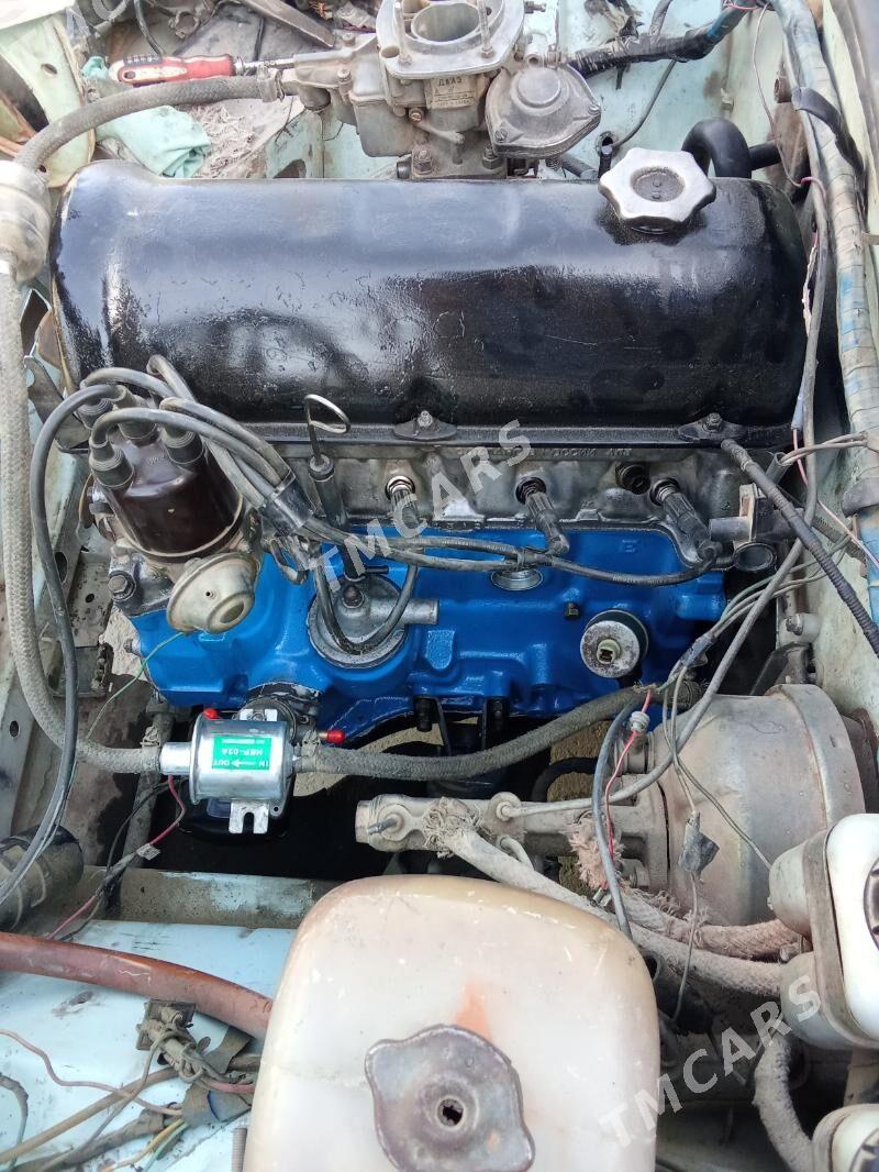 Lada 2106 1985 - 20 000 TMT - Мары - img 6