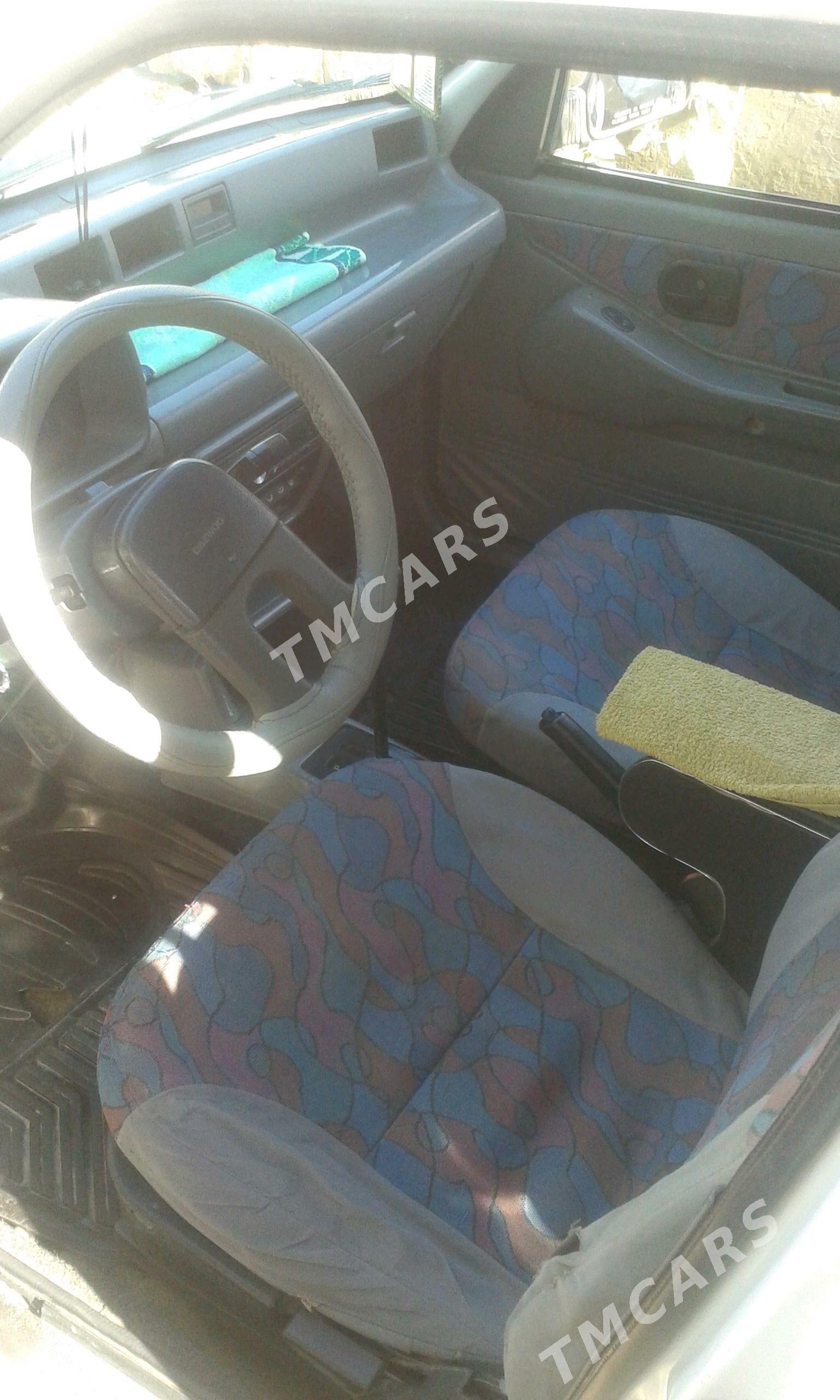 Daewoo Tico 1997 - 8 000 TMT - Мары - img 8