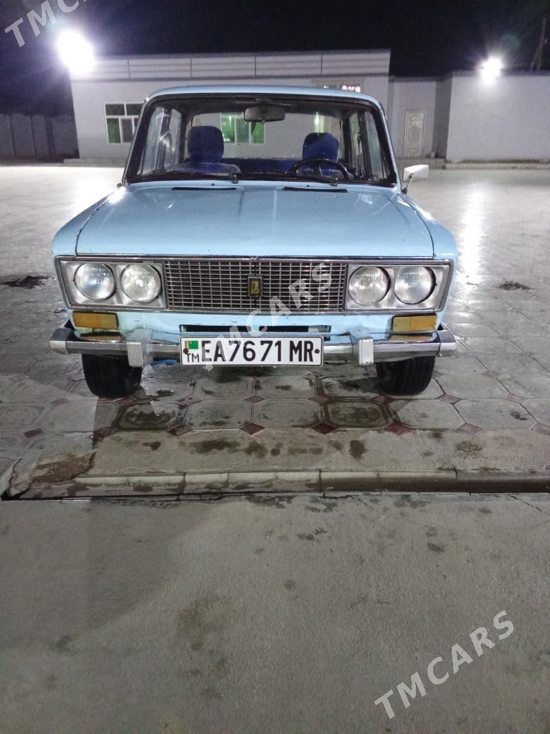 Lada 2106 1985 - 20 000 TMT - Мары - img 7