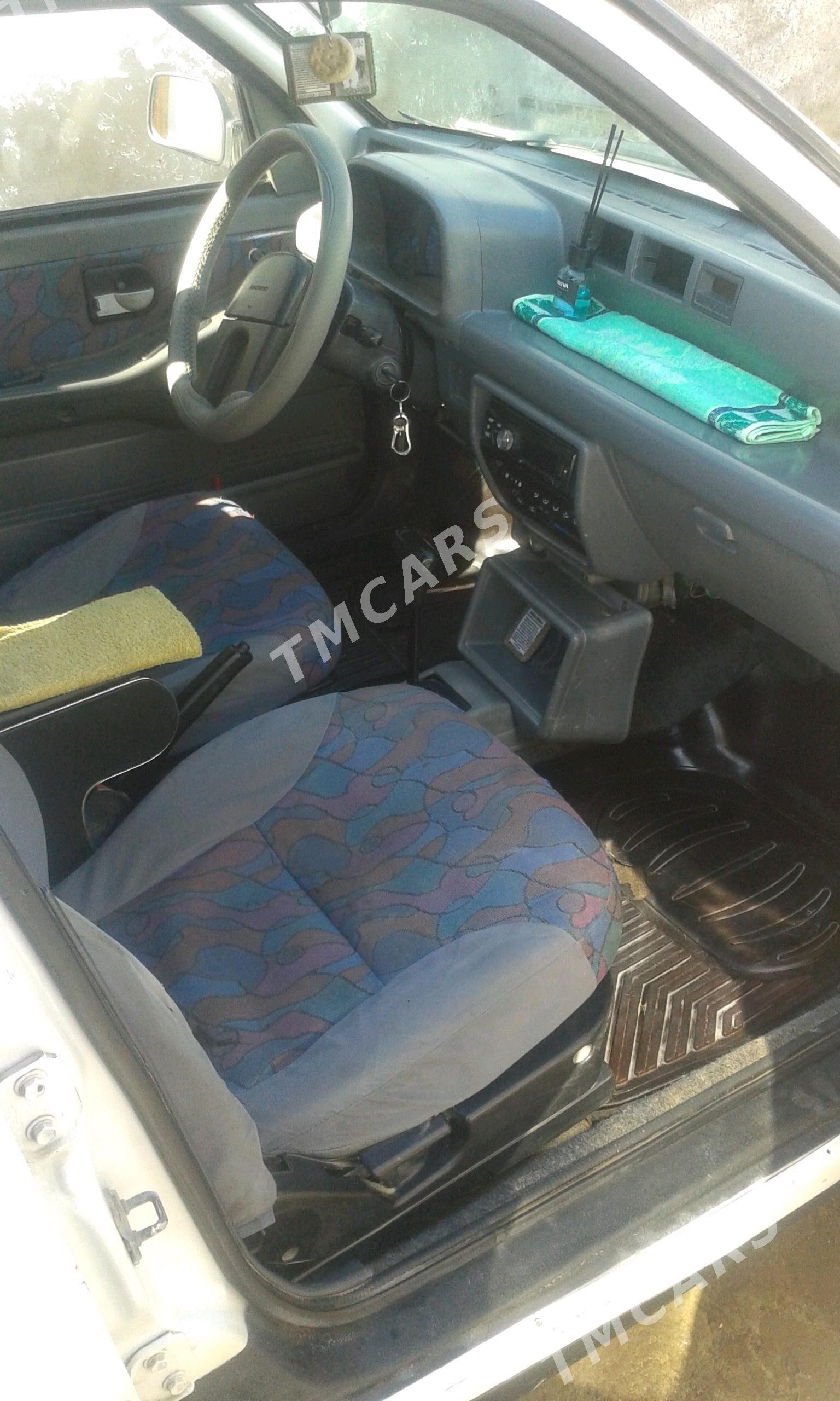 Daewoo Tico 1997 - 8 000 TMT - Мары - img 6
