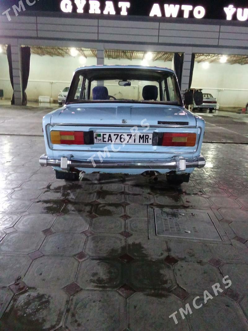 Lada 2106 1985 - 20 000 TMT - Мары - img 4