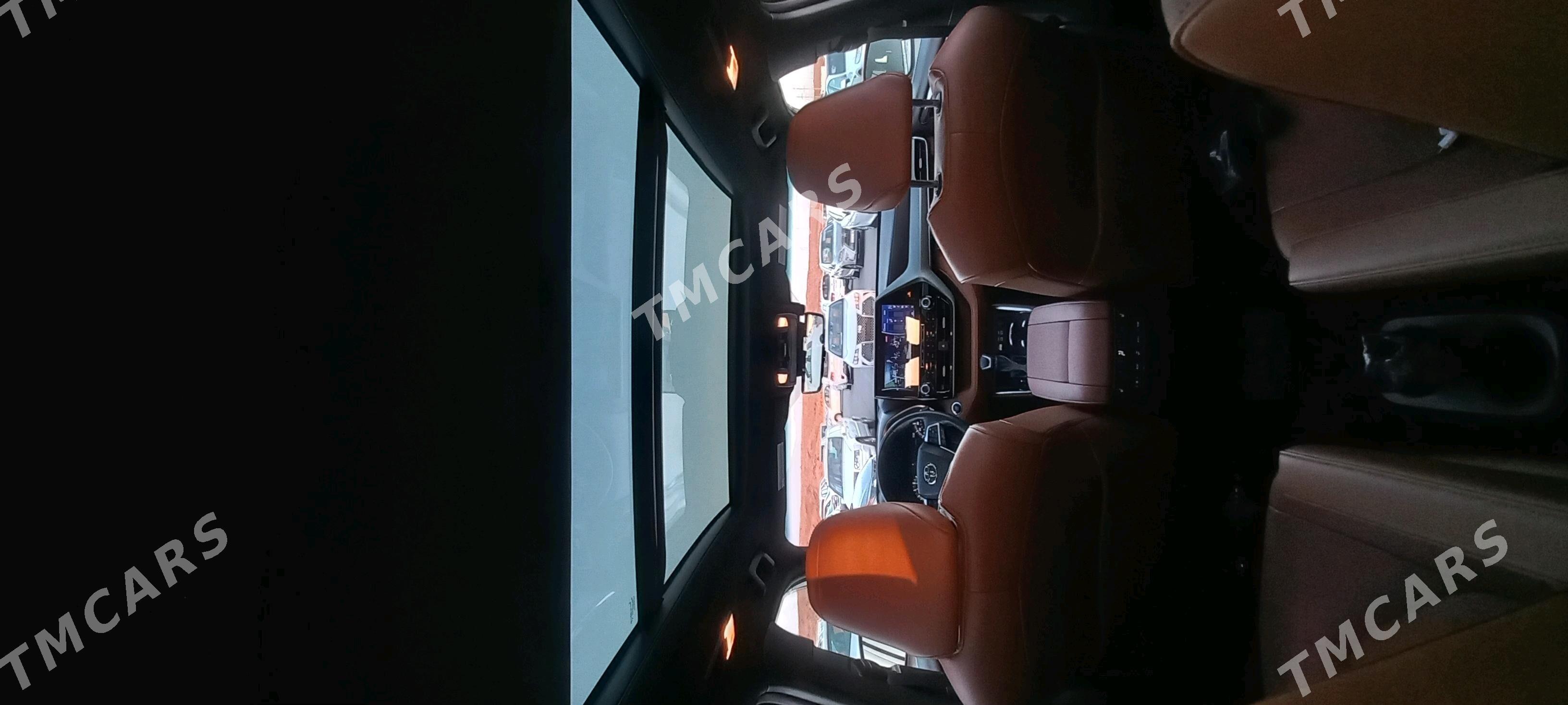 Toyota Highlander 2022 - 735 000 TMT - Мары - img 7