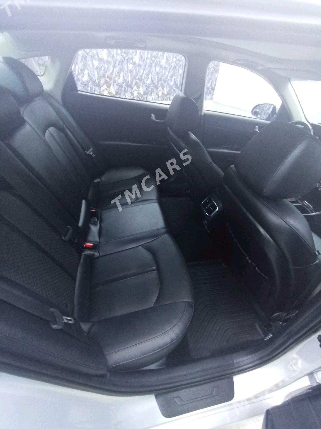 Kia Optima 2020 - 278 000 TMT - Мары - img 7