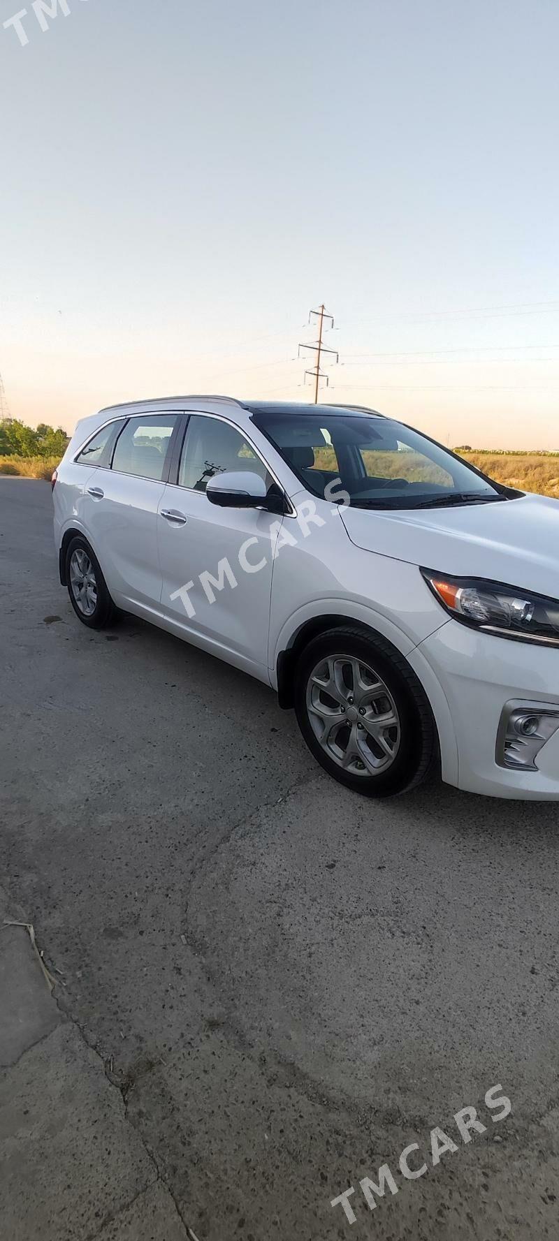 Kia Sorento 2019 - 350 000 TMT - Aşgabat - img 3